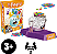 Jogo Segura Feijão F3102 - Hasbro - Imagem 2