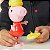 Boneca Peppa Pig Estilos Divertidos - G0331 -  Hasbro - Imagem 6