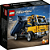 Lego Technic - Caminhão Basculante 177 peças - 42147 - Imagem 1