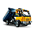 Lego Technic - Caminhão Basculante 177 peças - 42147 - Imagem 2
