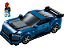Lego Speed Esportivo Ford Mustang Dark Horse 344 peças 76920 - Imagem 2