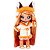 Boneca Na! Na! Na! Surprise Sierra Foxtail Camping 579397 - M shop - Imagem 2