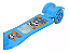 Patinete Infantil Divertido Panda Até 50kg Azul - 8735 - Zippy Toys - Imagem 6