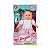 Boneca Nenezinho Vestido Rosa e Branco 44 cm - 3000056 Estrela - Imagem 5