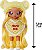 Boneca Na!Na!Na! Sweetest Coração Maria Buttercup - 345 - M. Shop - Imagem 2