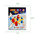 Jogo Hash Toy - 1204 -  Paki toys - Imagem 4