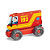 Jogos de 4 Carros de Transporte Publico Paper Car - 1299 Paki Toys - Imagem 5