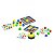 Jogo Geometric - 1500 - Paki toys - Imagem 3