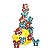 Jogo Cai Cai Ratinho - 4025 - Paki Toys - Imagem 3