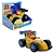 Veículo à Fricção Meu Malvado Favorito 4 - Racer Car -7390 Candide - Imagem 3