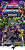 Turtles of Grayskull Motu Origins Shredder  - HPR00 - Mattel - Imagem 2