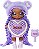 Boneca Na Na Na Surprise Sweetes  Eva Evermore  314 - M.Shop - Imagem 1