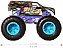 Hot Wheels Monster 1:64 Trucks Crate Danger - FYJ44/HTM61 - Mattel - Imagem 4