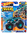 Hot Wheels Monster 1:64 Trucks Mega Wrex - FYJ44/HTM61 - Mattel - Imagem 2