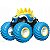 Hot Wheels Monster 1:64 Trucks Motosaurus - FYJ44/HTM43 - Mattel - Imagem 1