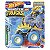 Hot Wheels Monster 1:64 Trucks Motosaurus - FYJ44/HTM43 - Mattel - Imagem 2