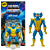 Masters Of The Universe Origins Cartoon Collection Mer-Man - HYD16 - Mattel - Imagem 1