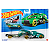 Caminhão Hot Wheels X- Trayn - BDW51-DKF83 -Mattel - Imagem 1
