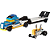 Caminhão Hot Wheels Steel Power - BDW51-CGC18 -Mattel - Imagem 2