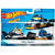 Caminhão Hot Wheels Steel Power - BDW51-CGC18 -Mattel - Imagem 1