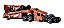 Caminhão Hot Wheels Rat Rig- BDW51-HDT05 -Mattel - Imagem 3