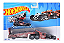 Caminhão Hot Wheels Rat Rig- BDW51-HDT05 -Mattel - Imagem 1