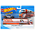 Caminhão Hot Wheels  Speedway Hauler - BDW51-DKF82 -Mattel - Imagem 1