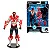 Boneco Kid Flash -  McFarlane 7 - 2213 - Candide - Imagem 1