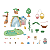 Sylvanian Families Cachoeira da Floresta Secreta- 5761 Epoch - Imagem 3