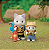 Sylvanian Families Exploração Irmão E Bebê Gato - 5763 Epoch - Imagem 4