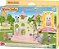 Sylvanian Families - Playground do Castelo 5782 - Epoch - Imagem 1