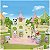 Sylvanian Families - Playground do Castelo 5782 - Epoch - Imagem 4