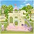 Sylvanian Families - Playground do Castelo 5782 - Epoch - Imagem 3