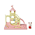Sylvanian Families - Playground do Castelo 5782 - Epoch - Imagem 2