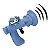 Mini Fart Blaster Meu Malvado Favorito 4 - 7316 - Candide - Imagem 4