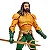 Boneco Aquaman Figure Amarelo McFarlane 7 - Aquaman 2 - 2254 - Candide - Imagem 2