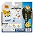 Mega Minion Gus - 10cm - Meu Malvado Favorito 4 - 7312 - Candide - Imagem 6