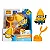 Mega Minion Gus - 10cm - Meu Malvado Favorito 4 - 7312 - Candide - Imagem 5