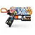 Lançador Xshot - Sonic Skins Flux -Super Speed - 3460 - Candide - Imagem 3
