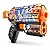 Lançador Xshot - Sonic Skins Flux -Super Speed - 3460 - Candide - Imagem 2