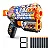 Lançador Xshot - Sonic Skins Flux -Super Speed - 3460 - Candide - Imagem 1