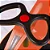 Gira Gira Car C/ Luz - Laranja e Preto - GXT405LLR - Fenix - Imagem 2
