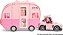 Carro Acampamento Kitty-Cat Camper - Na! Na! Na! - 75672 - M.Shop - Imagem 3