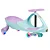 Gira Gira Car C/ Luz - Tiffany e Roxo - GXT405LTR - Fenix - Imagem 2