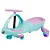 Gira Gira Car C/ Luz - Tiffany e Roxo - GXT405LTR - Fenix - Imagem 1