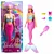 Boneca Barbie Sereia Loira C/Acessórios - HRP99 -  Mattel - Imagem 1