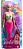 Boneca Barbie Sereia Loira C/Acessórios - HRP99 -  Mattel - Imagem 4