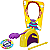 Jogo Pie Face Clássico - E7638 - Hasbro - Imagem 2