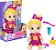 Boneca Baby Alive Lil Dreamer Lala Googoo - F9856 Hasbro - Imagem 1