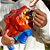 Lançador Nerf Junior Wild Lionfury - F8646 - Hasbro - Imagem 3